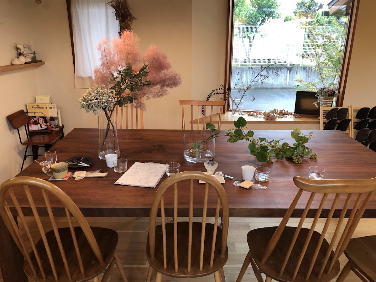 ごはんとおやつ kimamanico