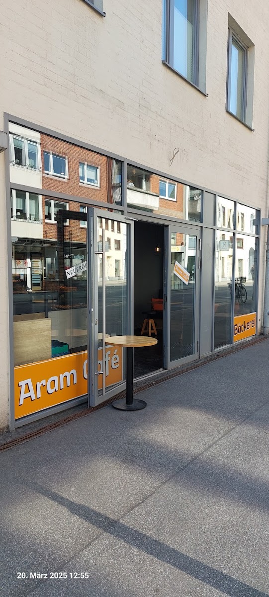 Aram Café