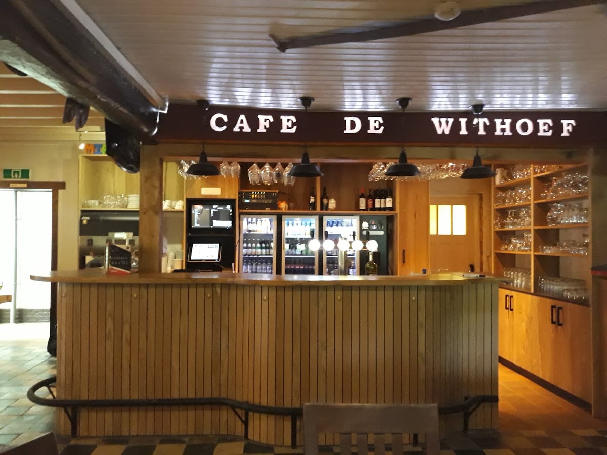 café de Withoef