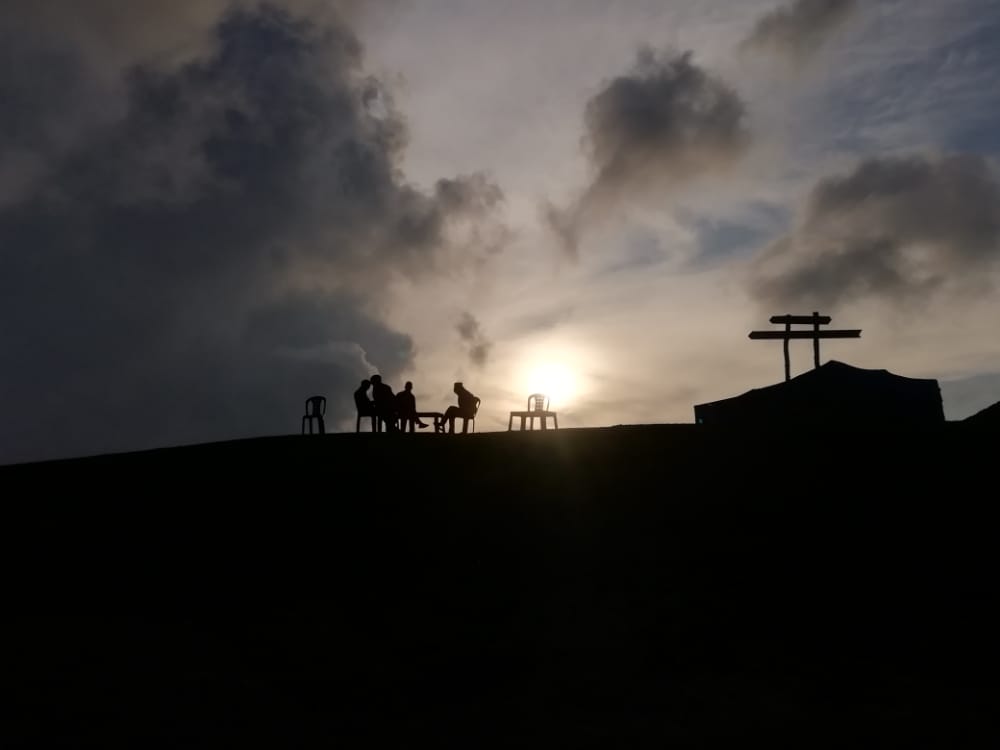 Cafe360 camping Raghupur