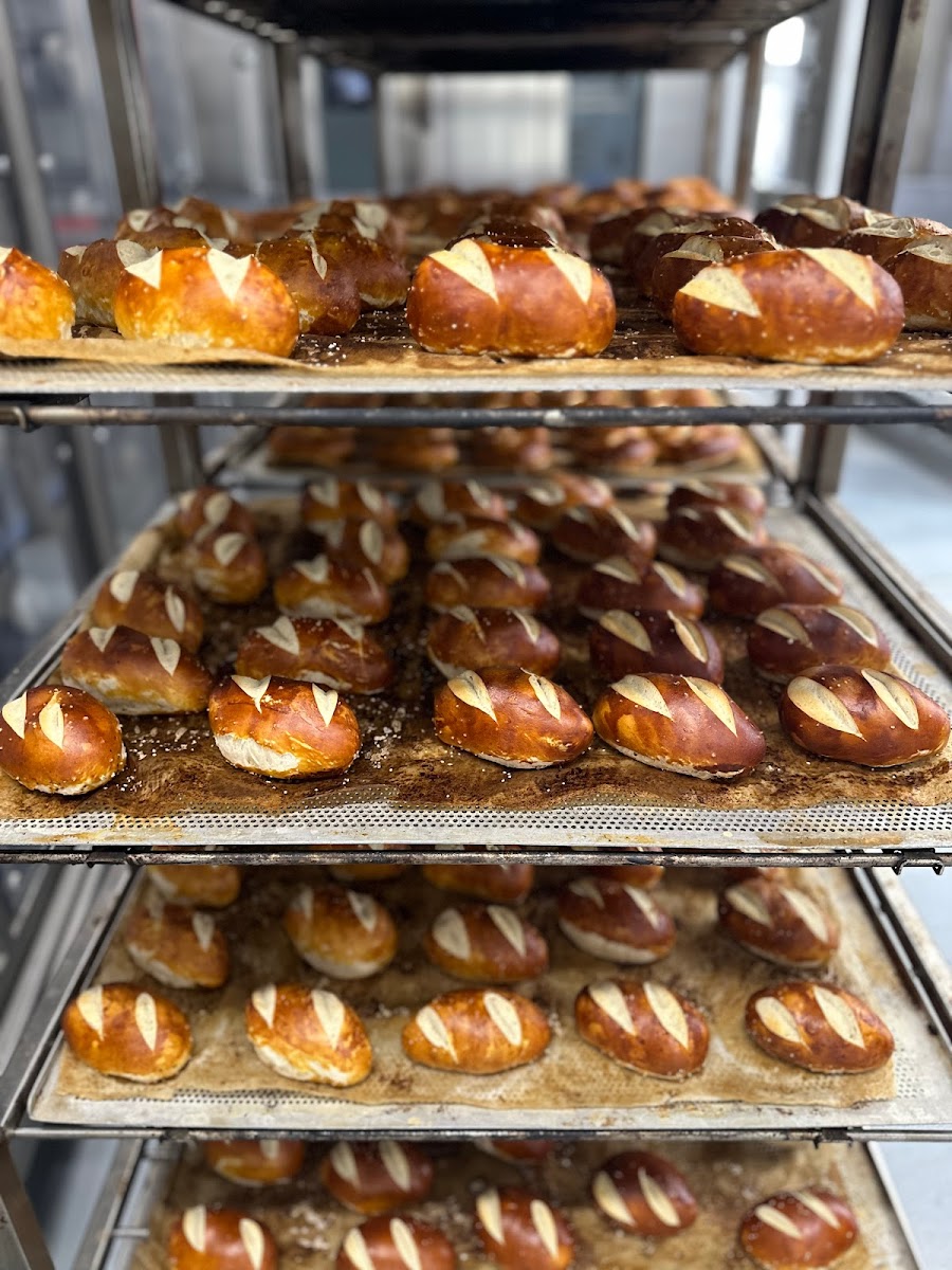 Bäckerei Konditorei Hausammann Zumikon