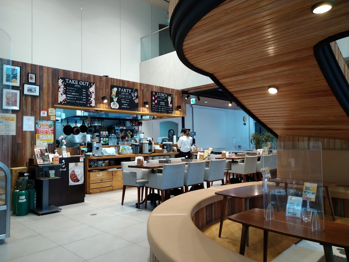 biocafe（ビオカフェ）