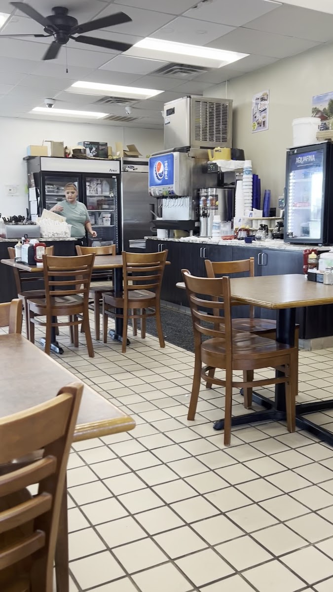 Twin Hills Restaurant