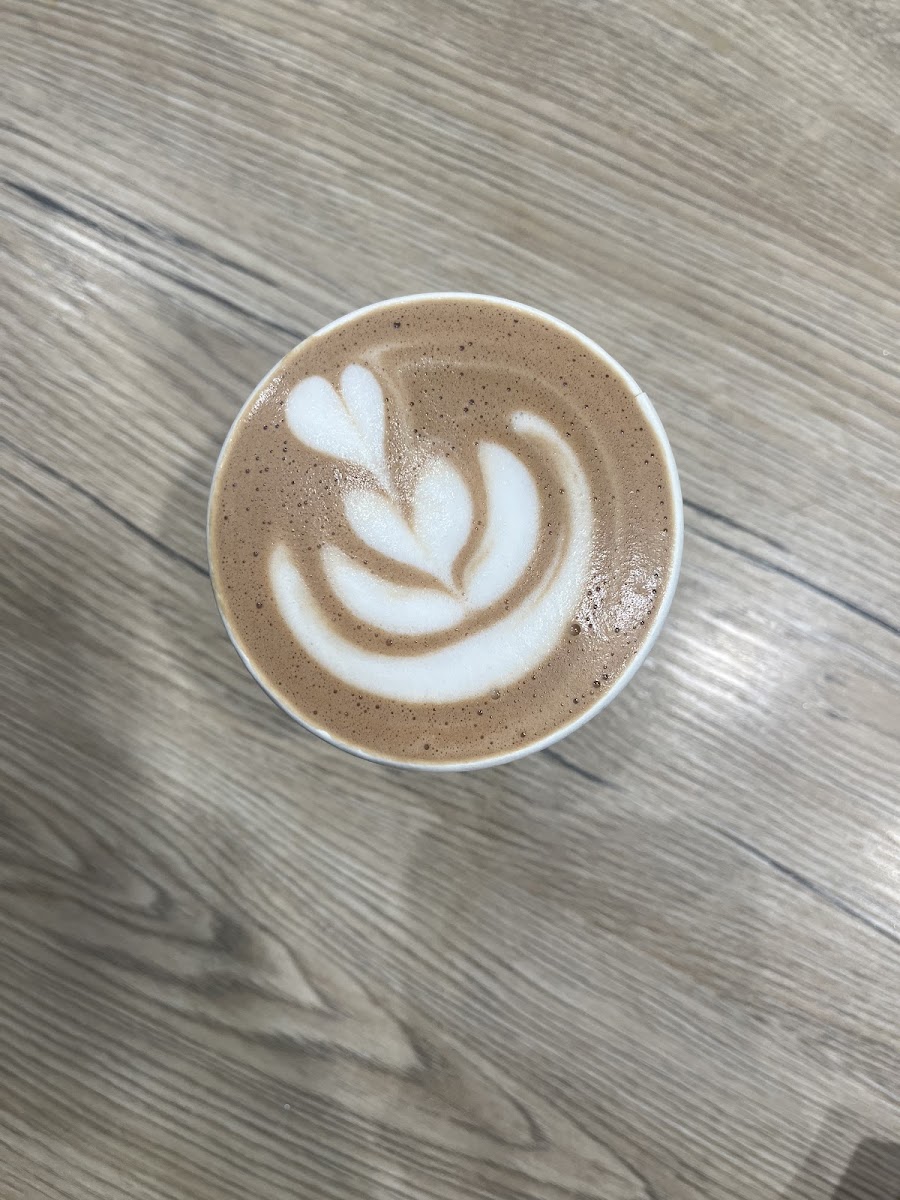 Mow's Coffee Shop - Balma