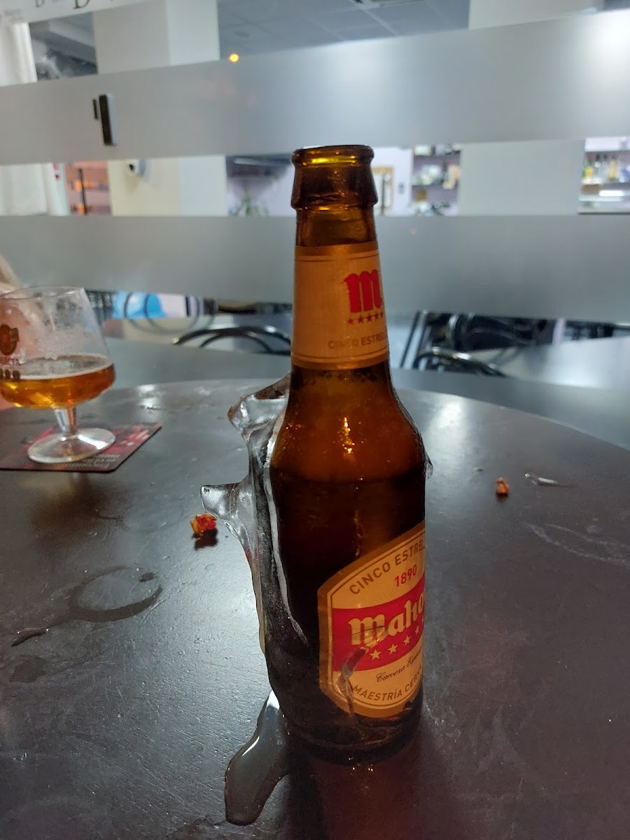 Cafeteria De Marco Coffeshop