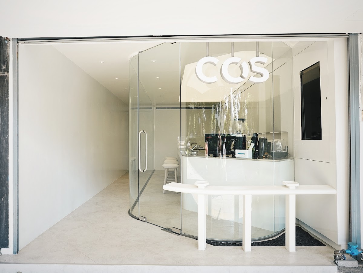 COS Cup of Sensory Cafe