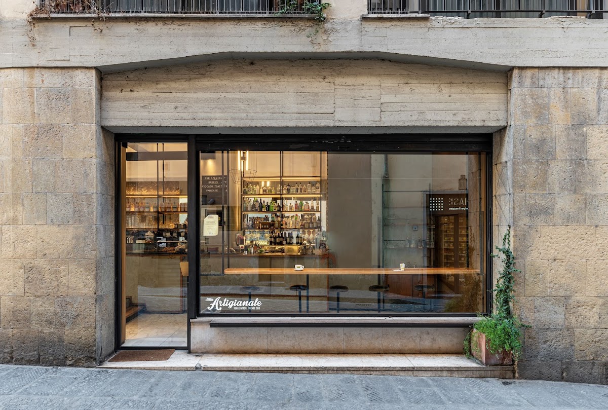 Ditta Artigianale Via dello Sprone Specialty Coffee