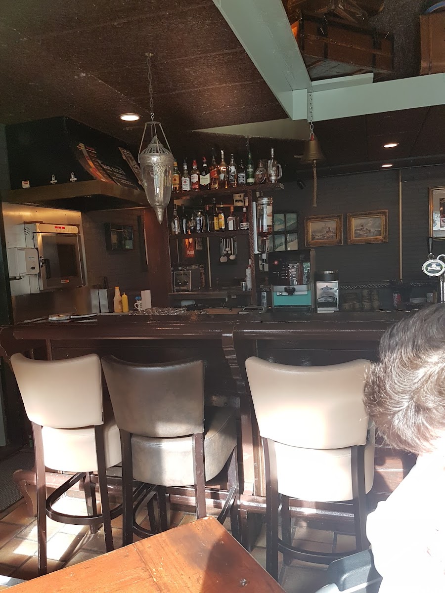 Bar Eetcafe De Point