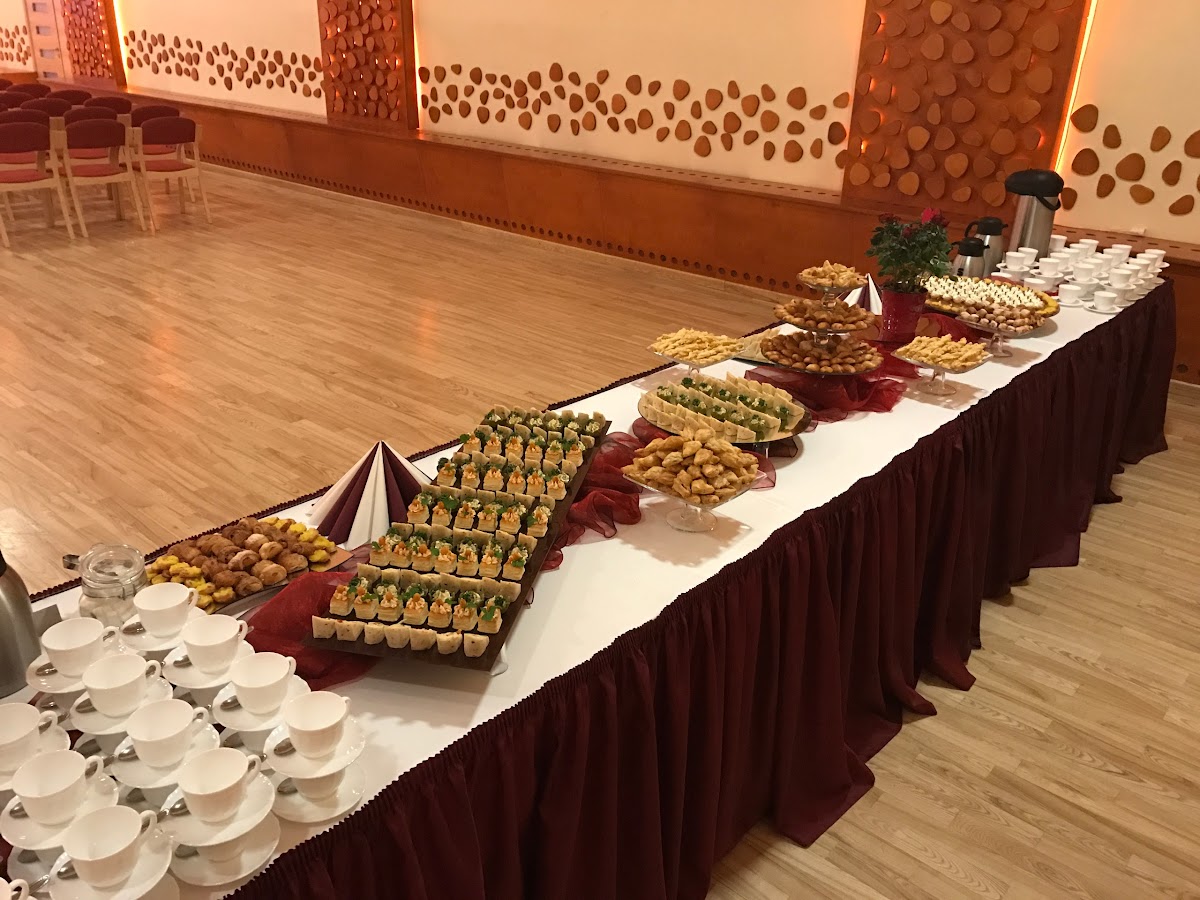 Ēdnīca Kocēnos, SIA Vidus un partneri