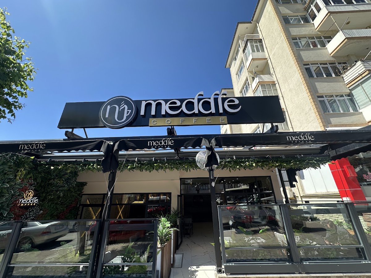 MEDDLECOFFEE