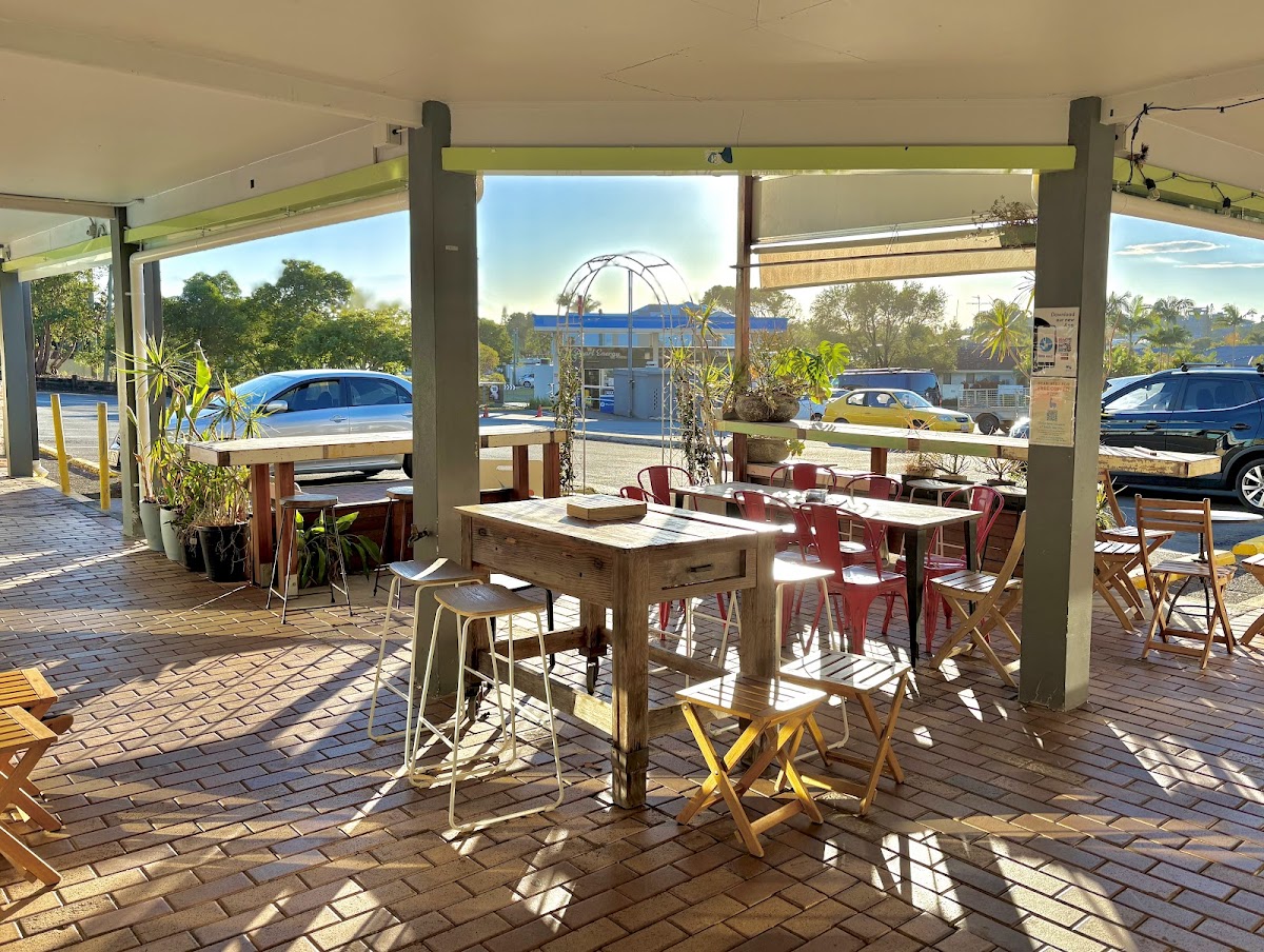 Llamas to the Sky - Miami