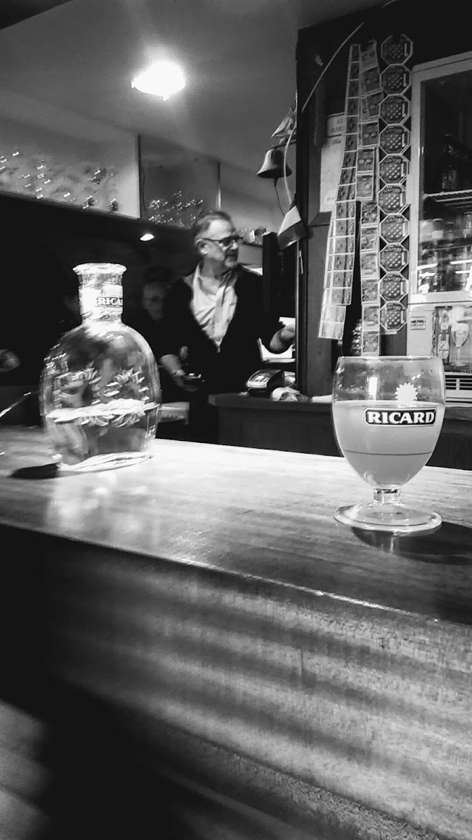 Leston Café - Tabac Presse Loto