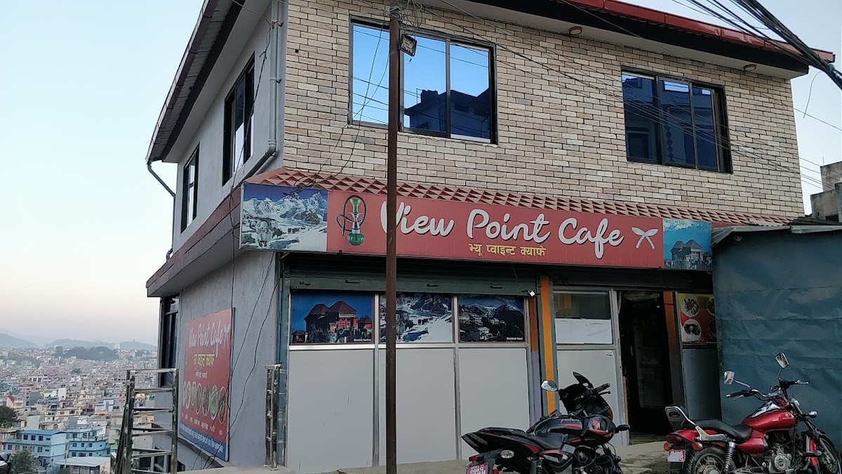 View Point Cafe