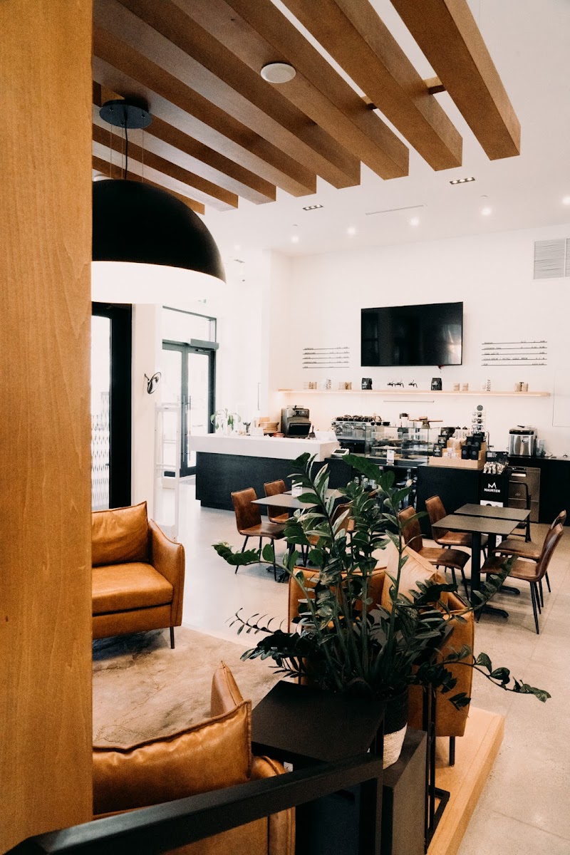 Threshold Café & Collective