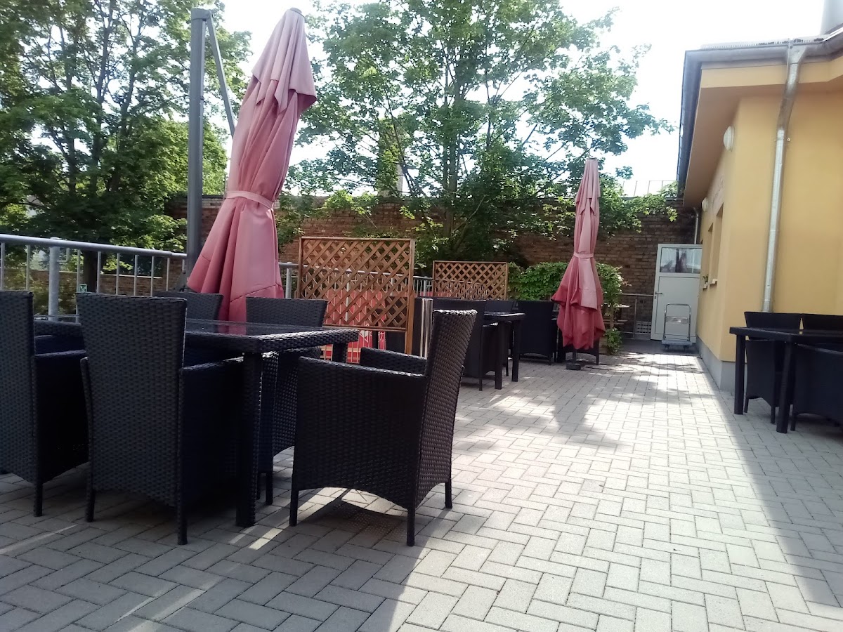 Augustinus - Café von und für Jedermann