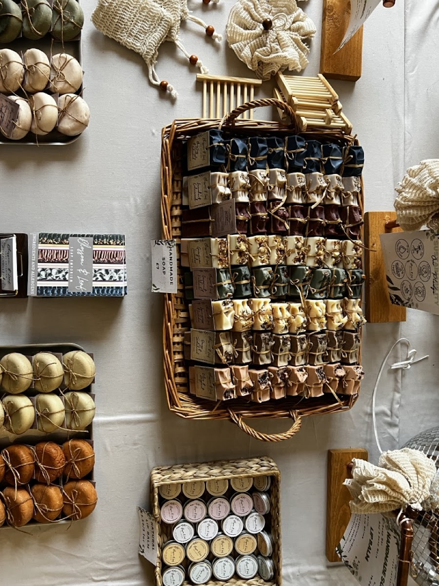 Waterfoot Yard Cafe Shop