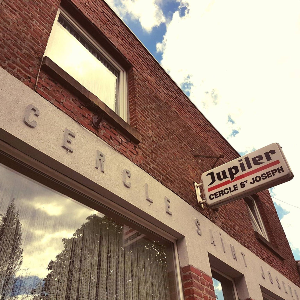 Cercle St-Joseph & Victor asbl