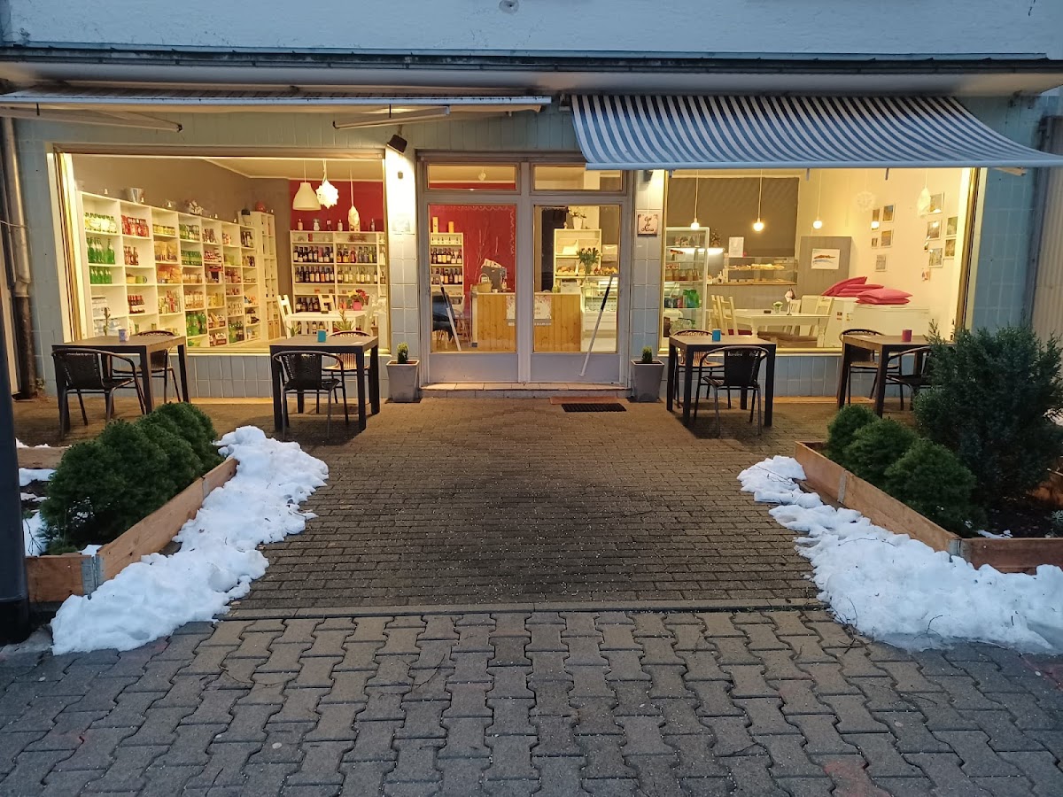 Café da Maria - Portugiesische Spezialitäten