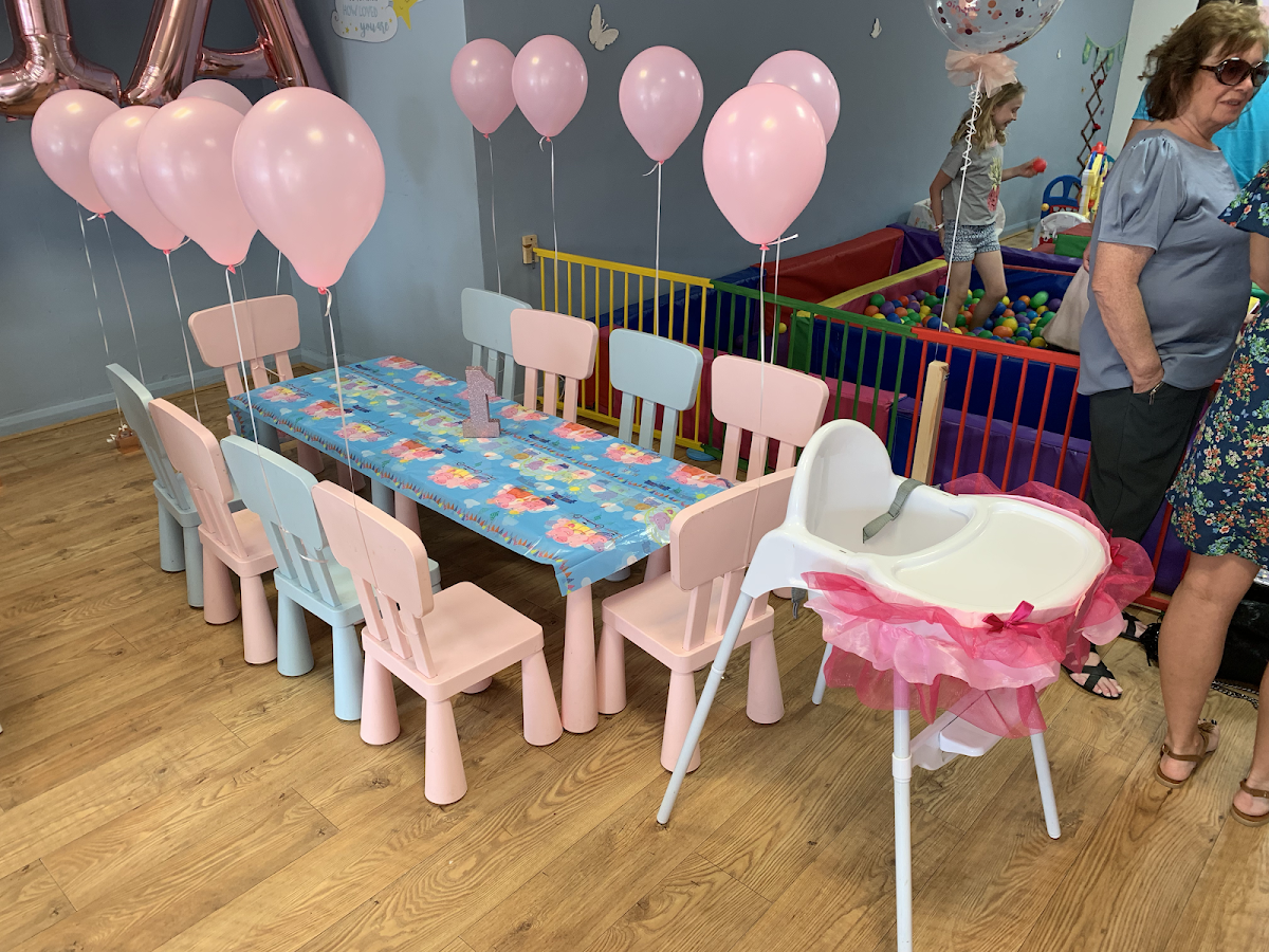 The Play Cafe Sunderland