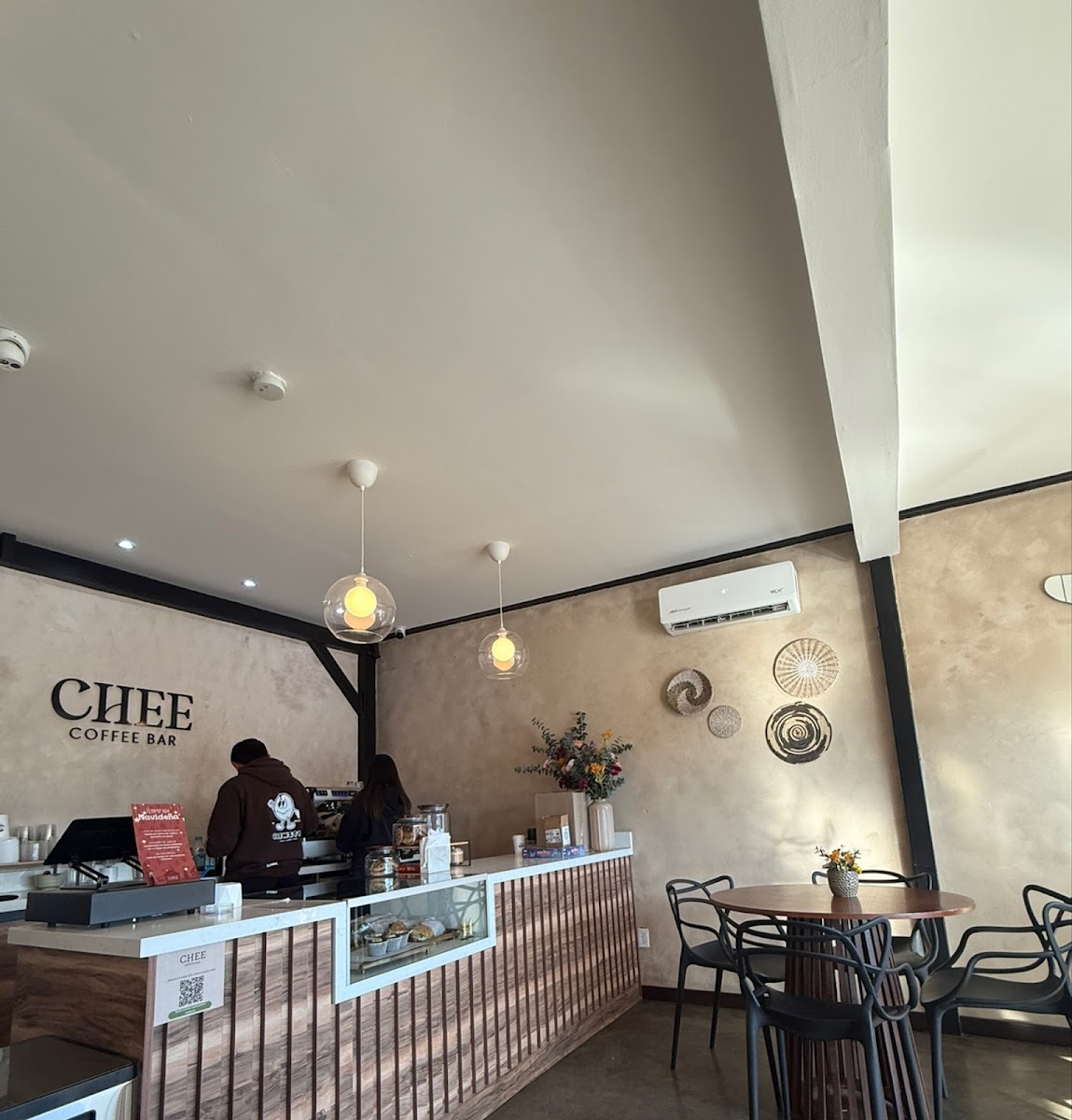 Chee Coffee Bar