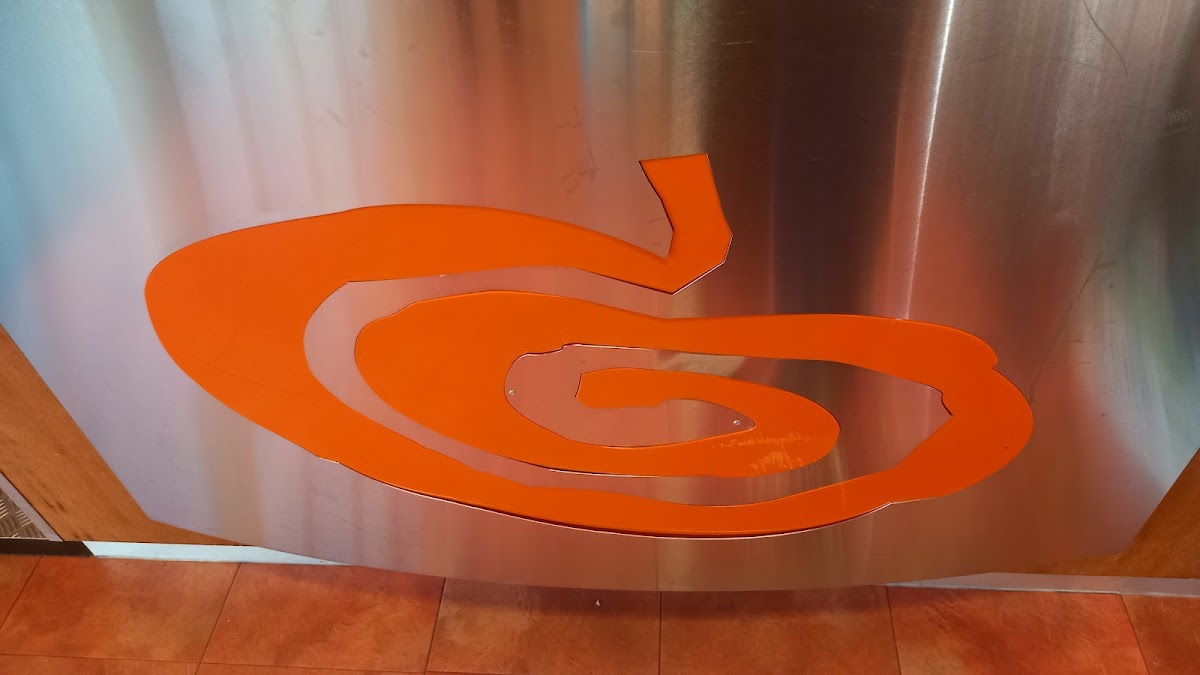 Pumpkin Cafe Swindon