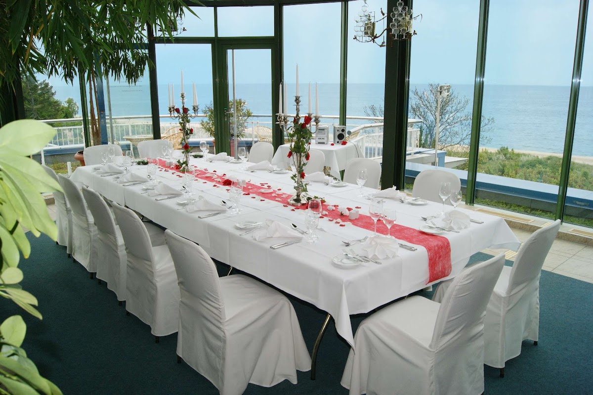 Wintergarten Café & Bar