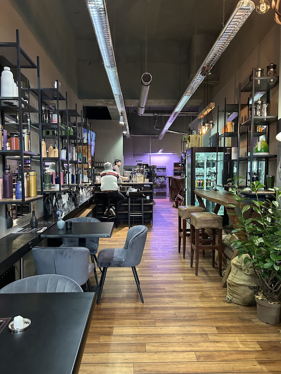 Cafe &Tee Bar Boonoo Hagen