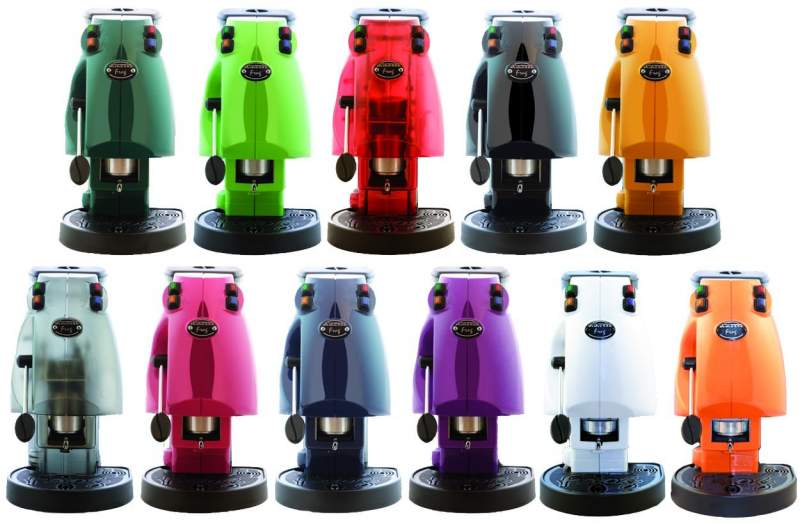 Vending Express Cofee Market Di Laiacona Giuseppe