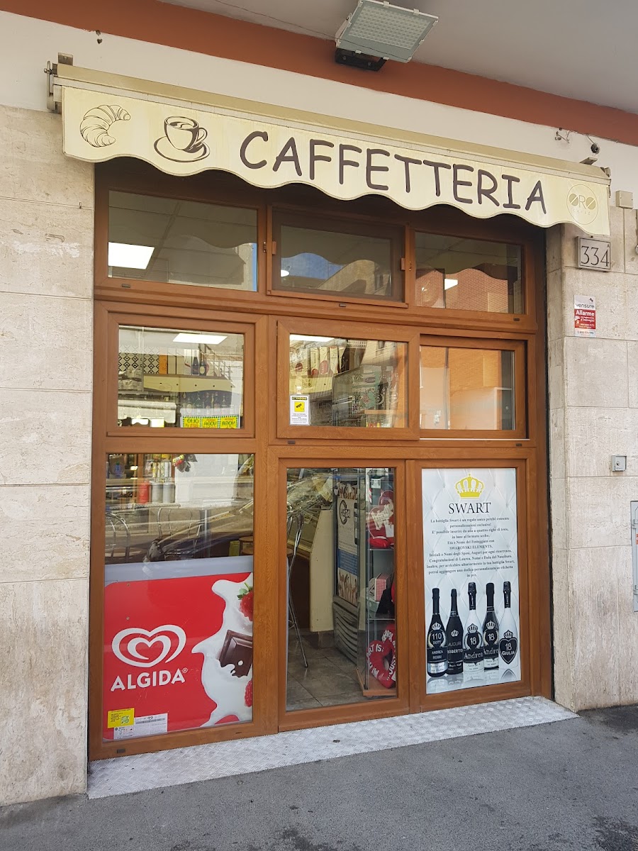 Caffetteria di Caddeo federica