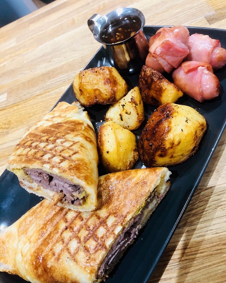 McCanns Cafe and Bistro