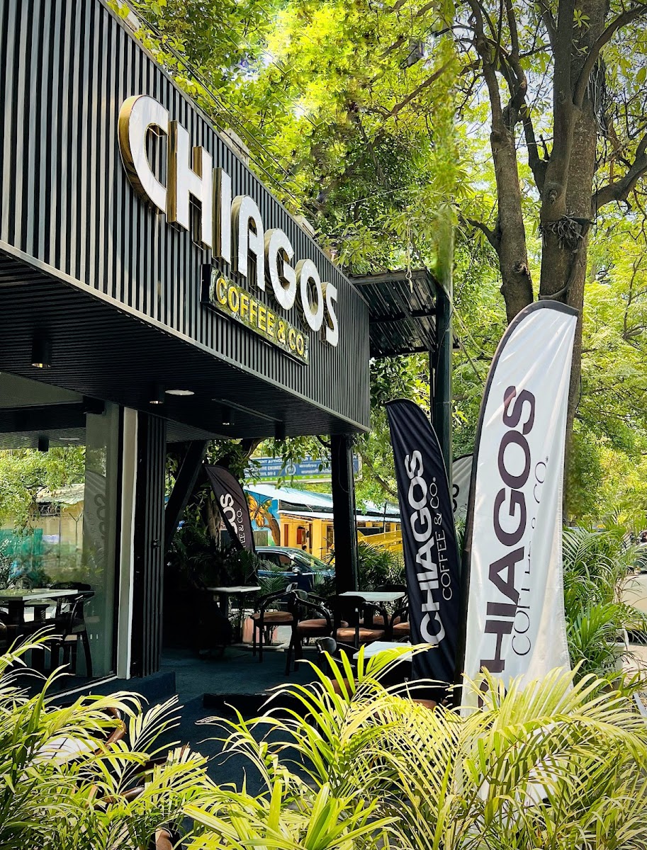 Chiagos Coffee & Co.