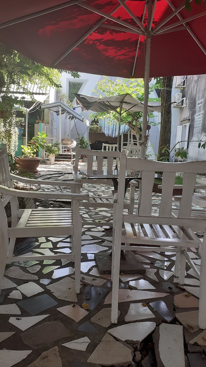 Cafe Billiards Nhớ