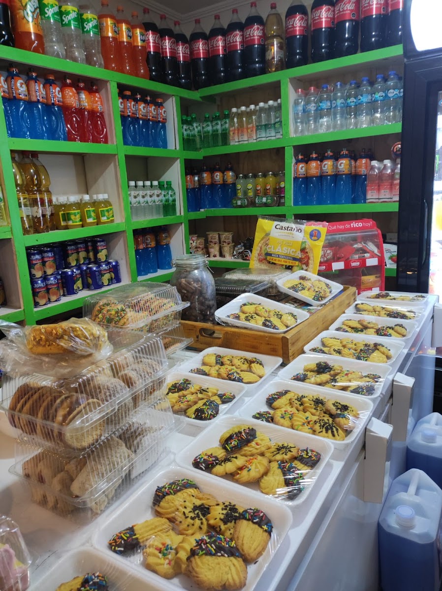 La Empanada Maestra Agrado