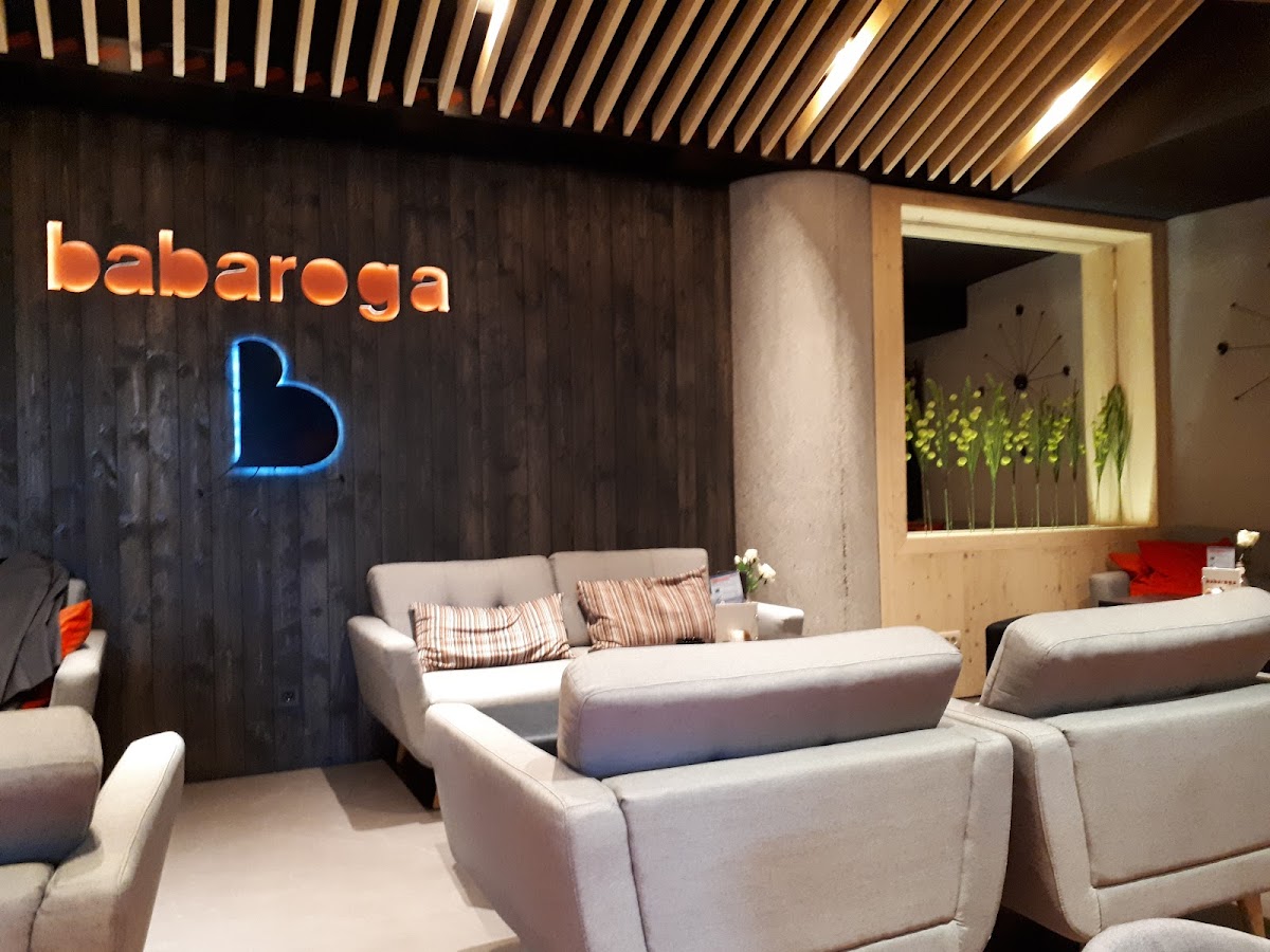 Cafe Babaroga