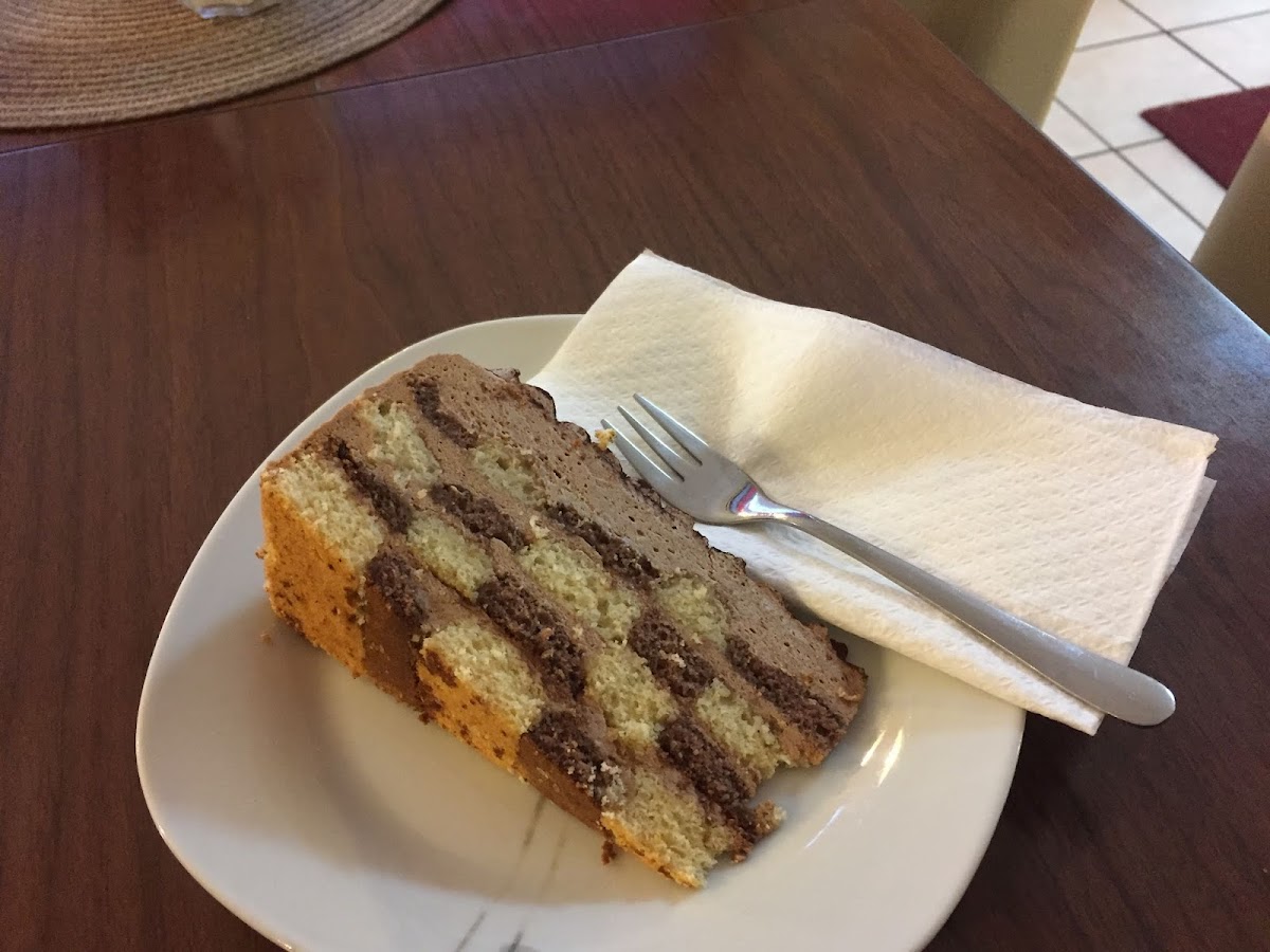 Café Der Torten- und Trüffelmacher