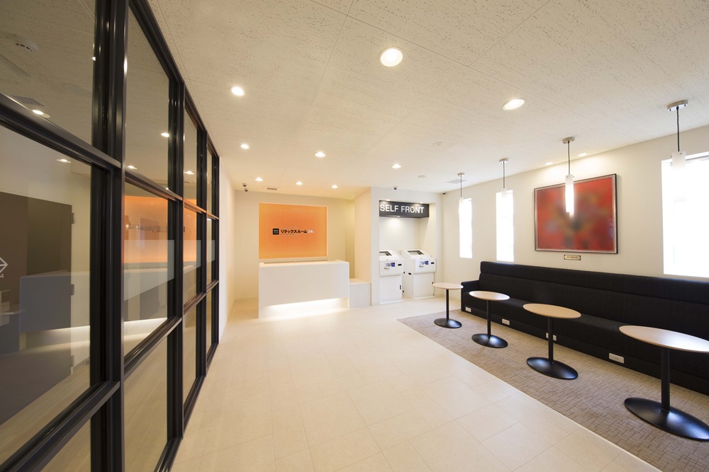 Kaikatsu CLUB Center Minamiten