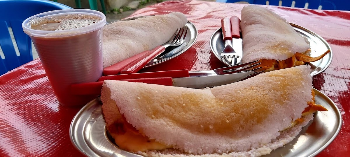 Café Regional 2 Irmãos