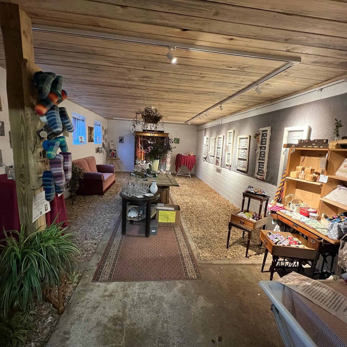 Kaffee /Café Pause /Selbstbedienung