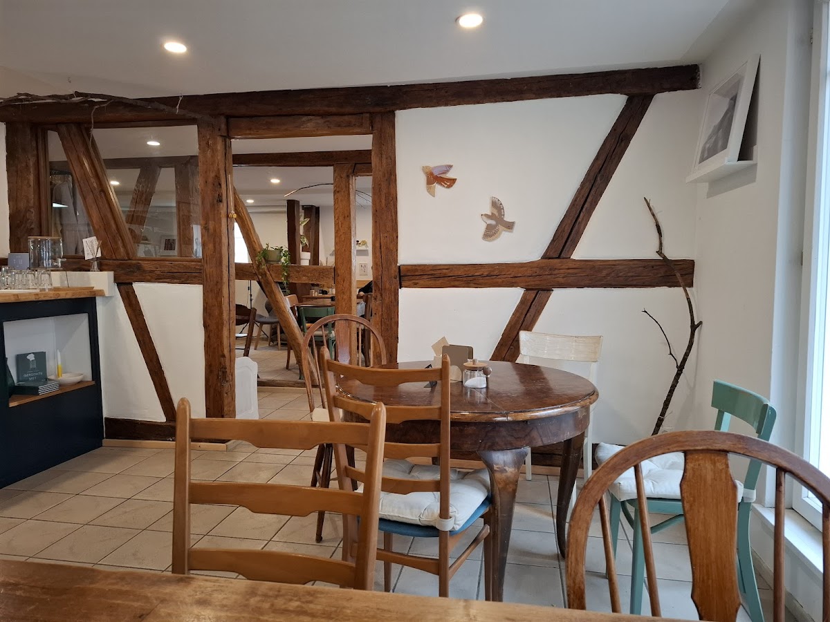 Bumblebee Café und Foodtrailer