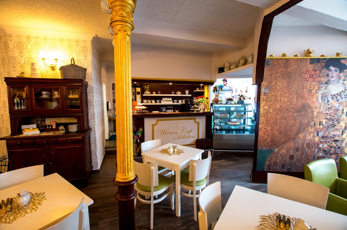 Wiener Cafe Stubchen