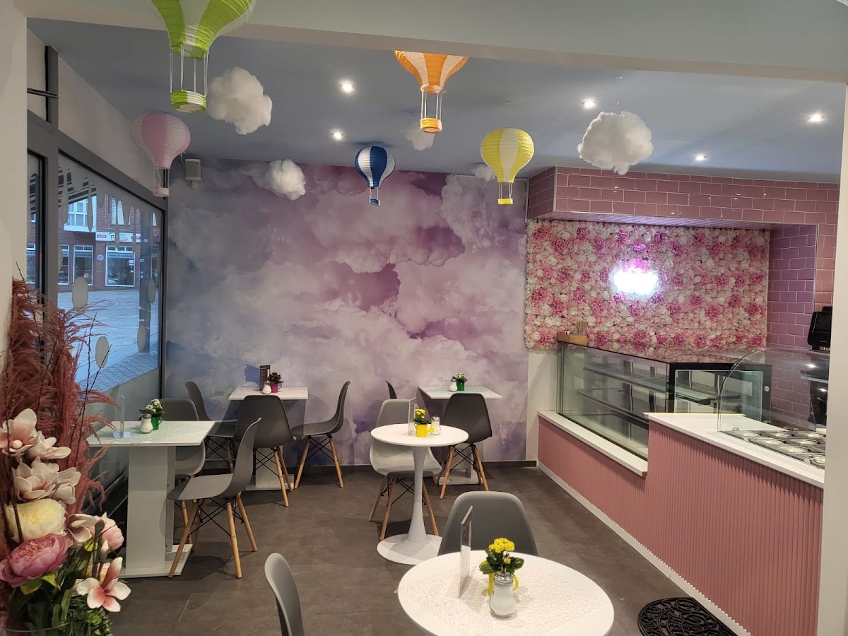 Köstliche Geheimnisse