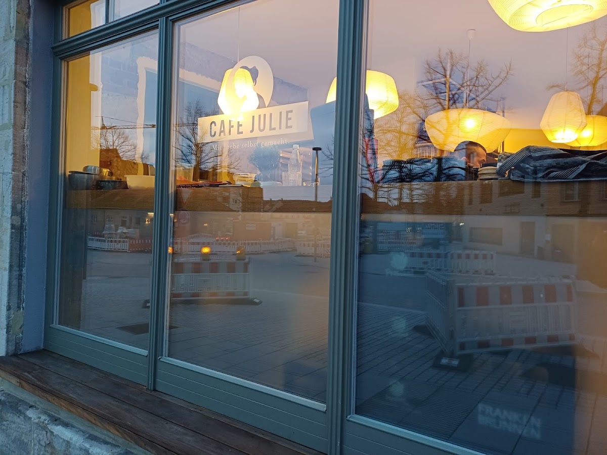 Café Julie
