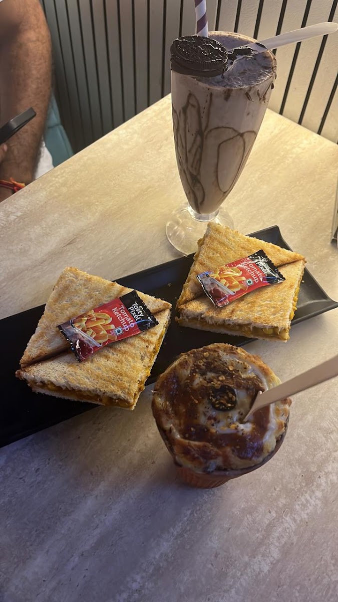 CHAI SUTTA BAR RESTAURANT DINANAGAR