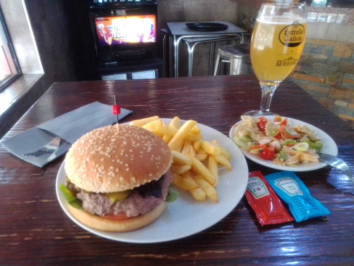 Bar Cafeteria 'Dos Hermanas'