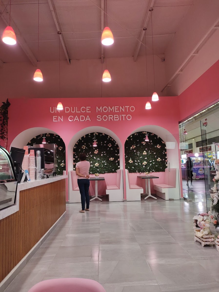 D’KFE Plaza Centella