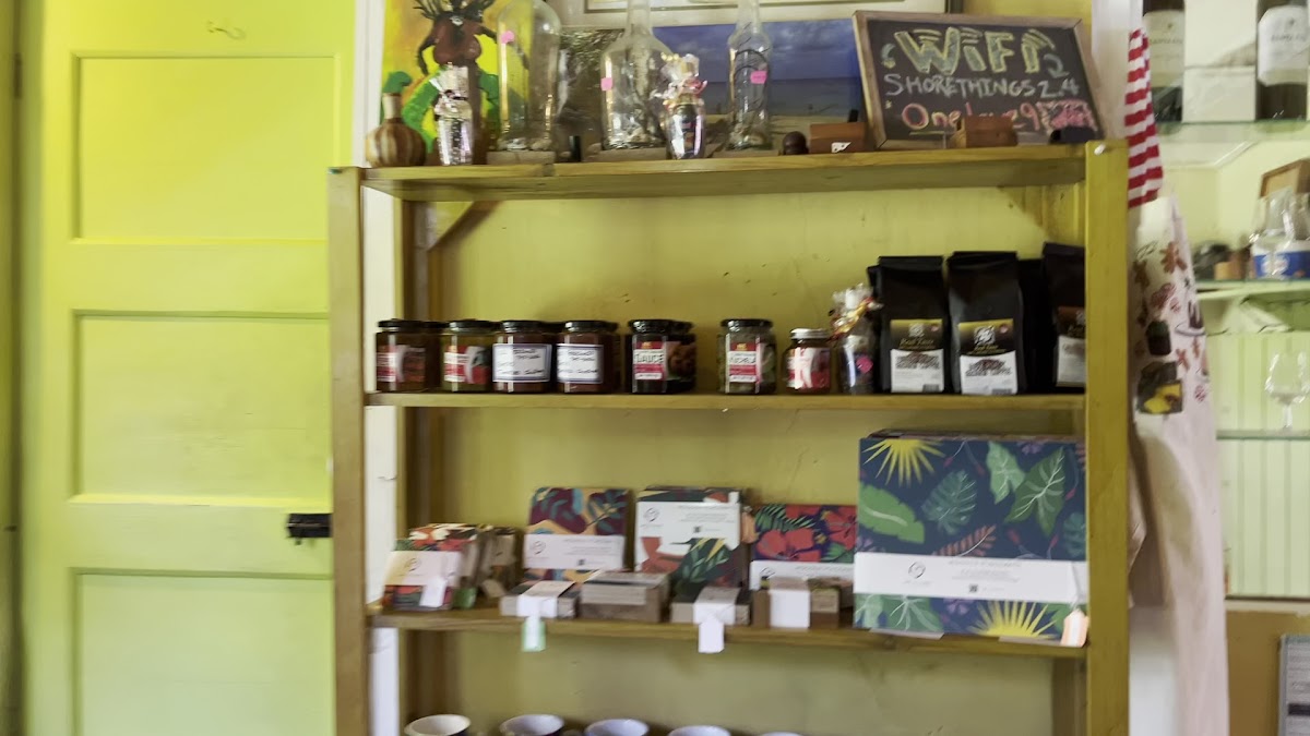 Tobago Chocolate Delights