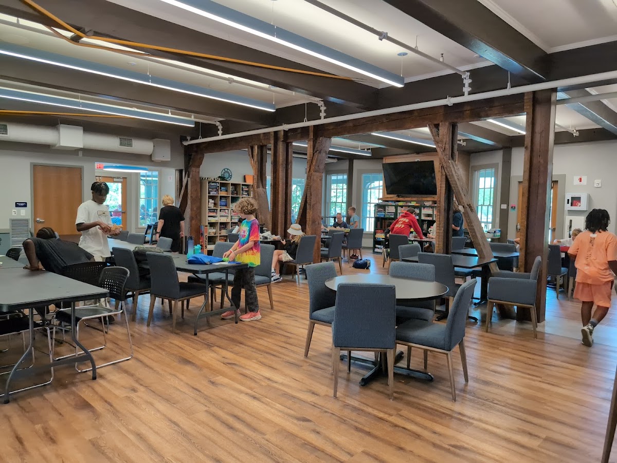 The Baird Cafe & Lounge