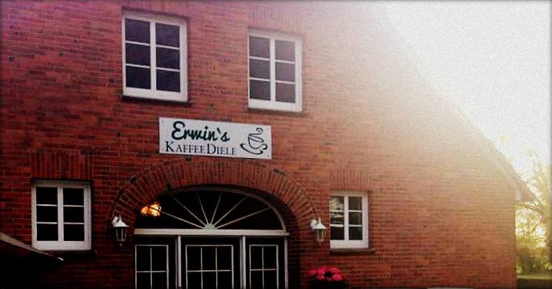 Erwin's Kaffeediele