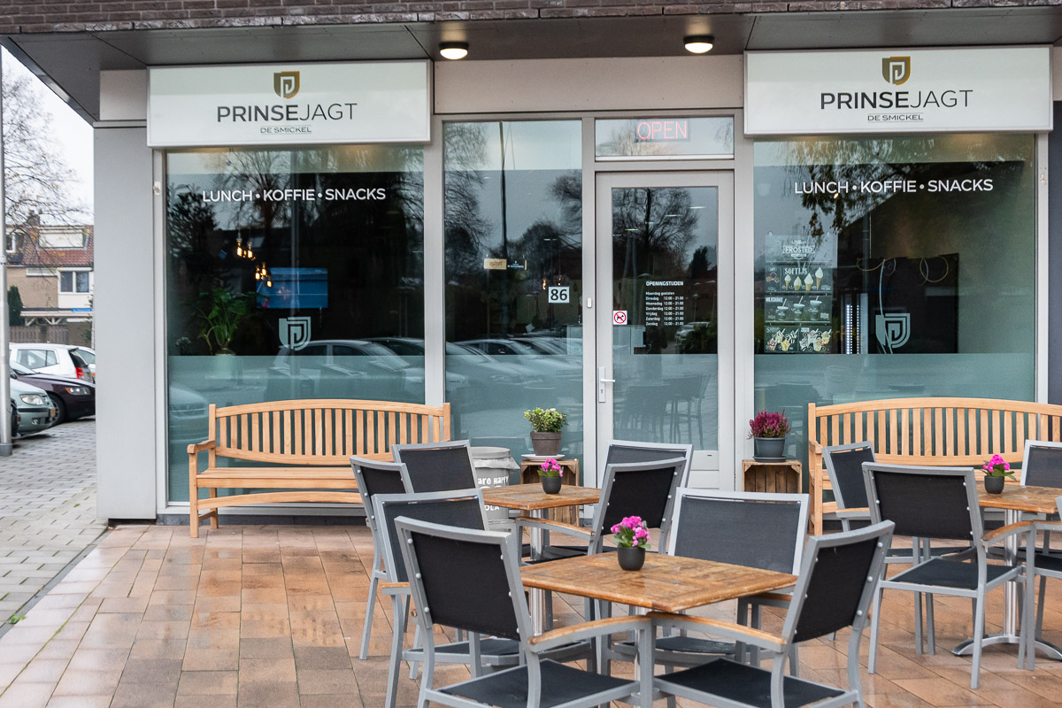 Prinsejagt De Smickel