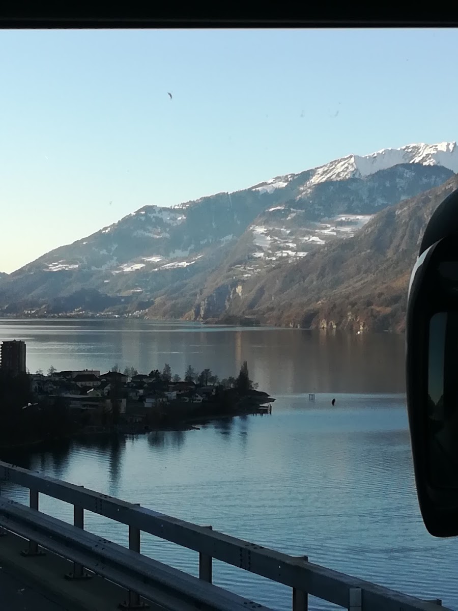 Café zum Buurastübli